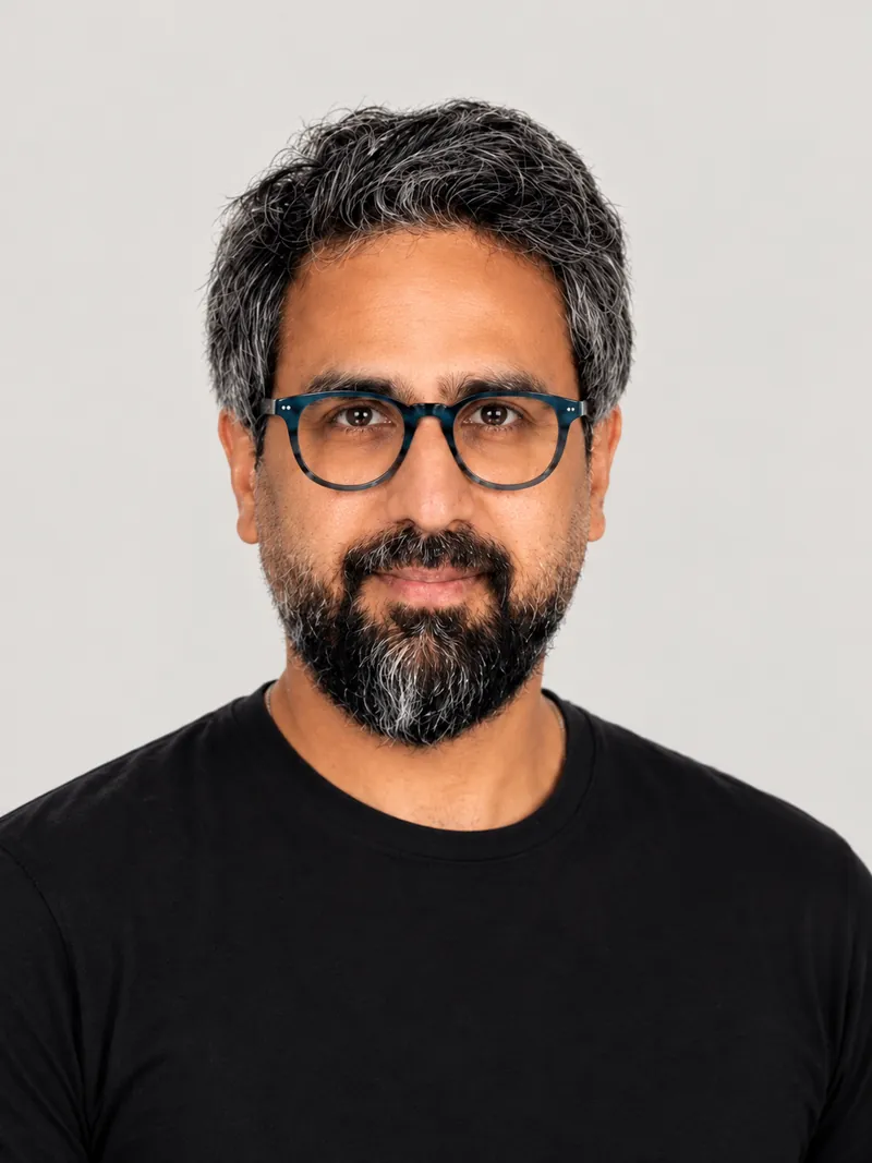 Shahid Mahmood